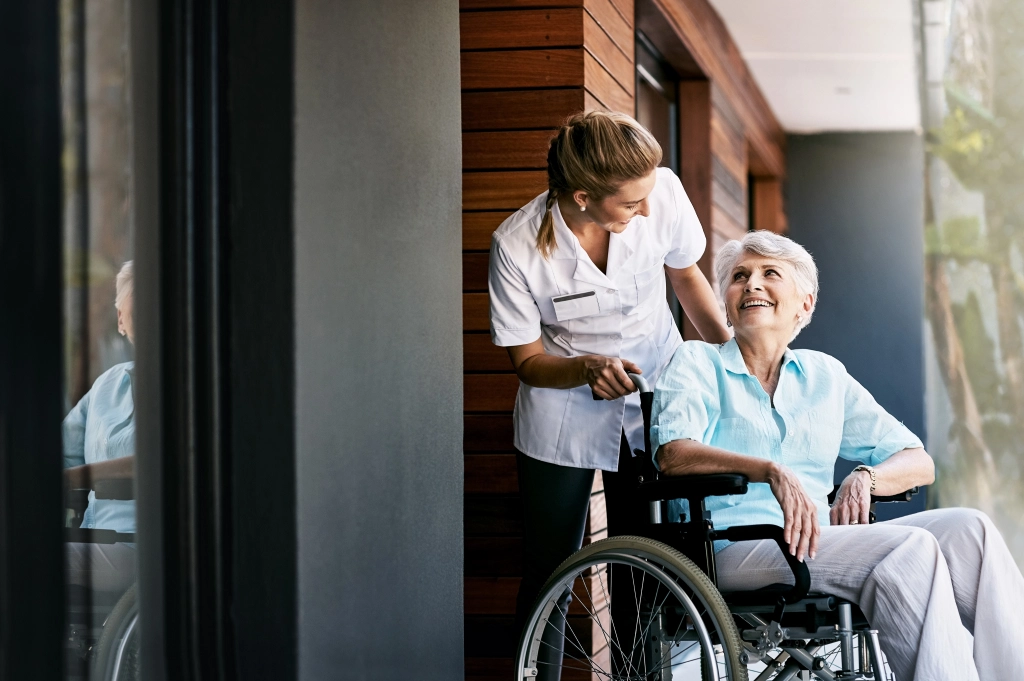 Home Health Care Queens