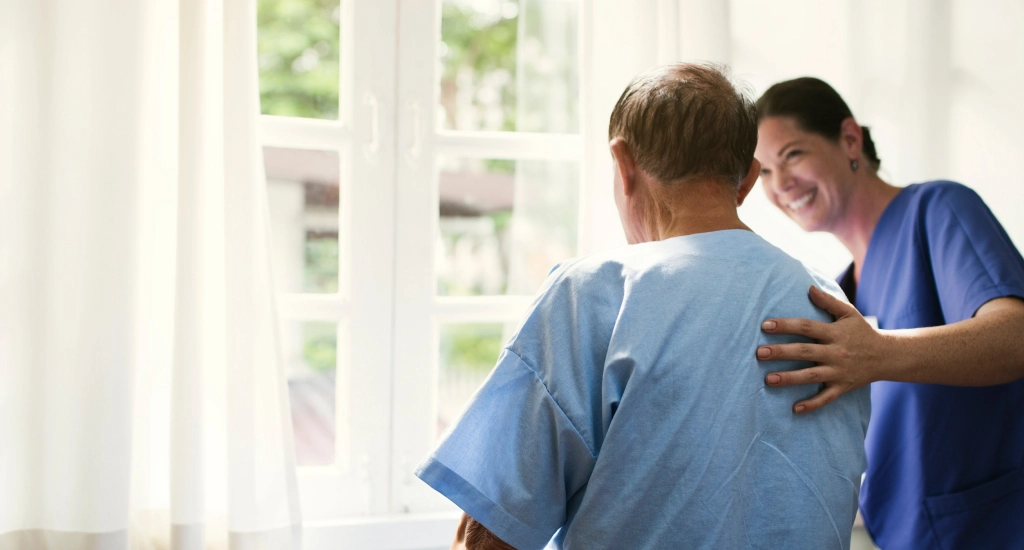 Home Health Care Agency Queens
