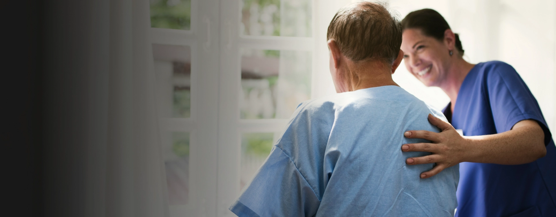 Home Health Care Agency Queens