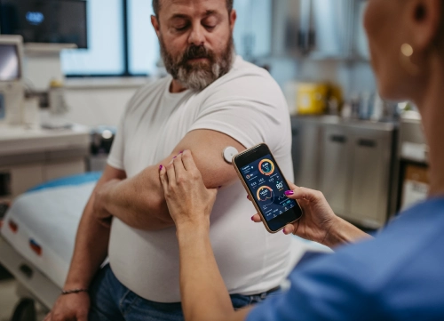 Chronic Illness Management​