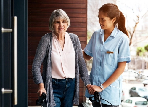 Accident & Injury Recovery Support
