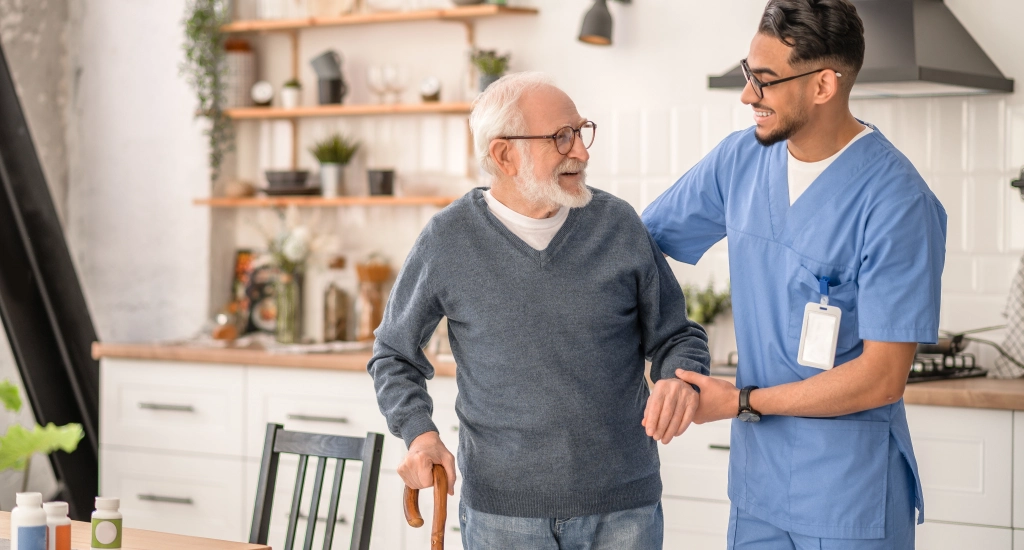 Home Care Services Queens