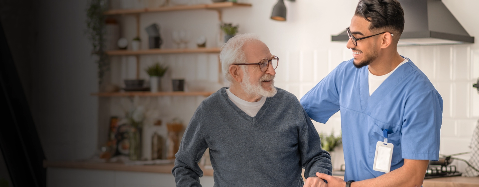 Home Care Services Queens