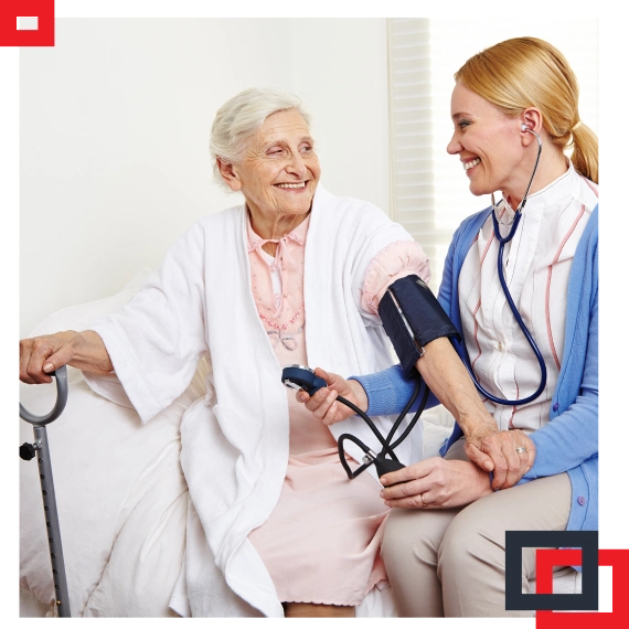 Post-Hospital Care Services