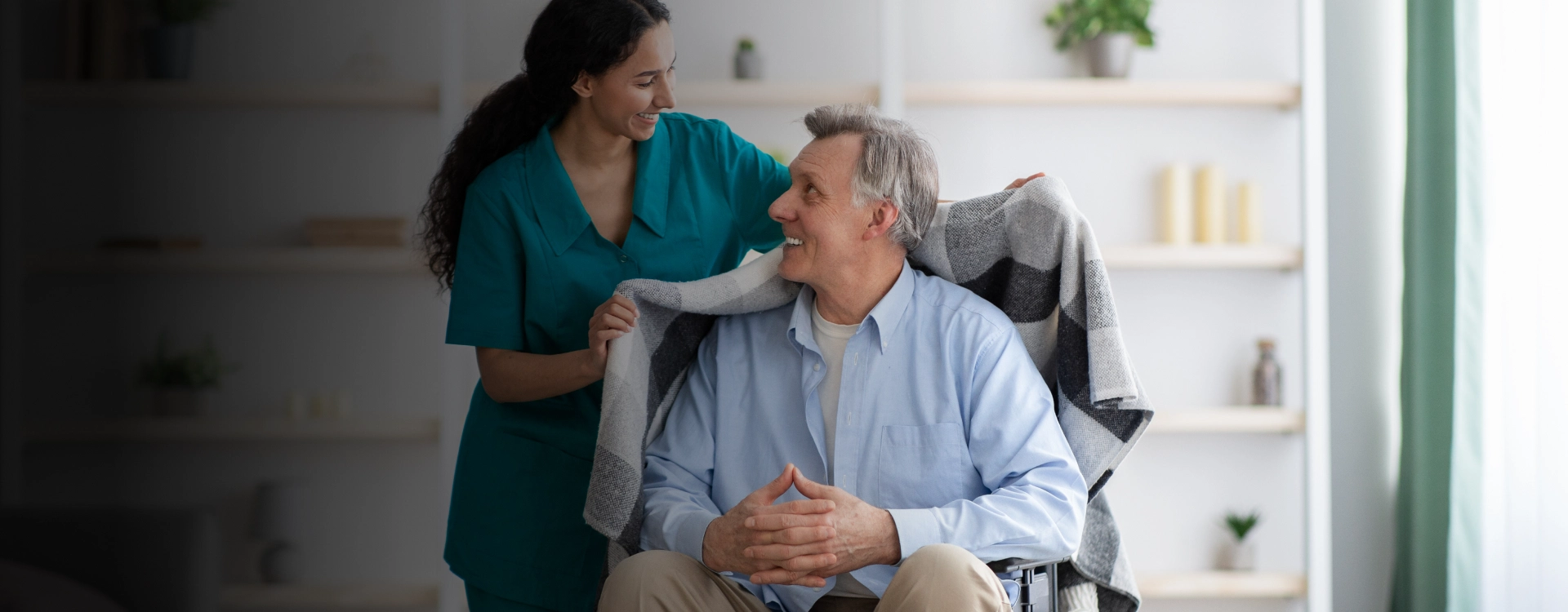 Post Hospital Care For Elderly