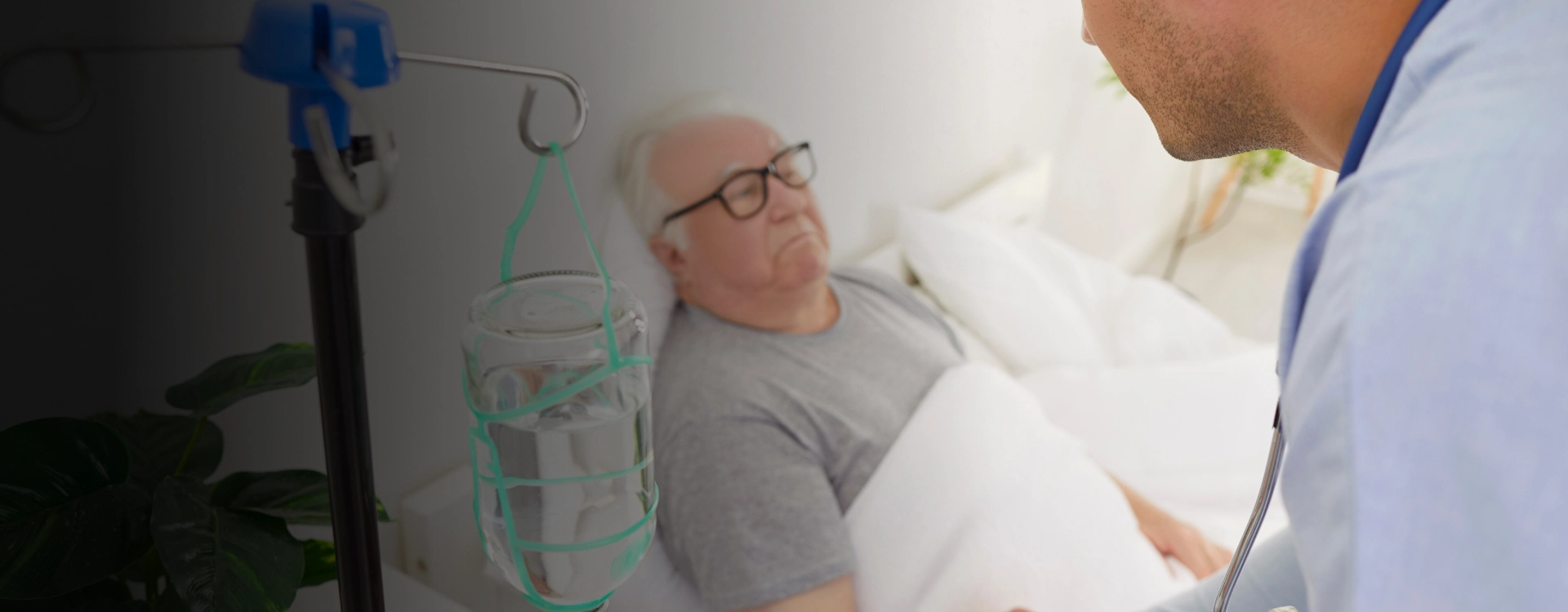 IV Infusion Therapy New York
