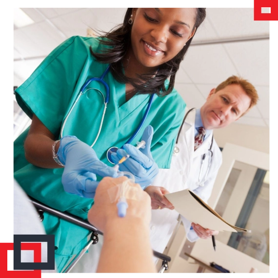Benefits of IV Infusion Therapy at Home