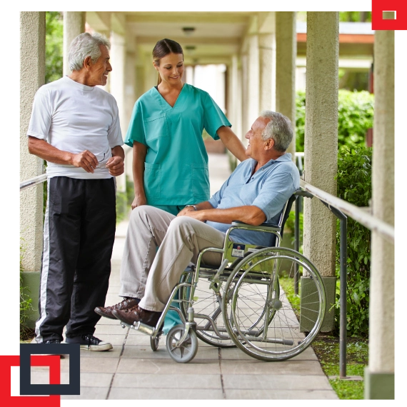 Homemaker Services Benefits