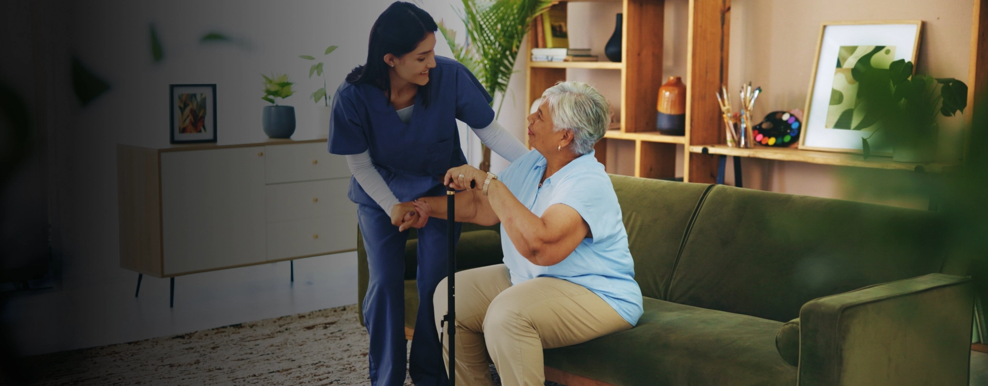 Home Care For Accident Recovery