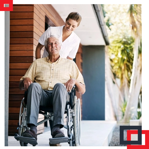 Accident Recovery Support Services