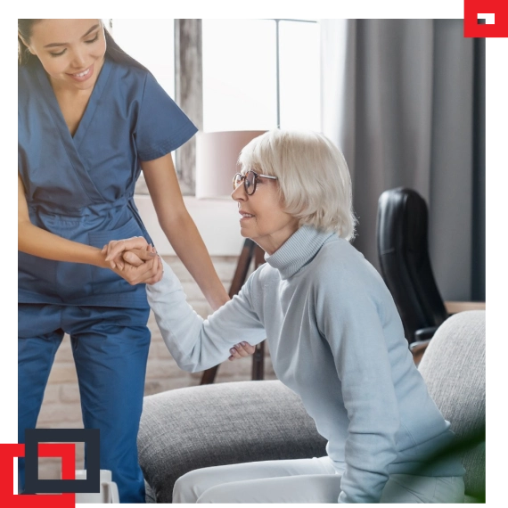 Accident & Injury Recovery Support Benefits