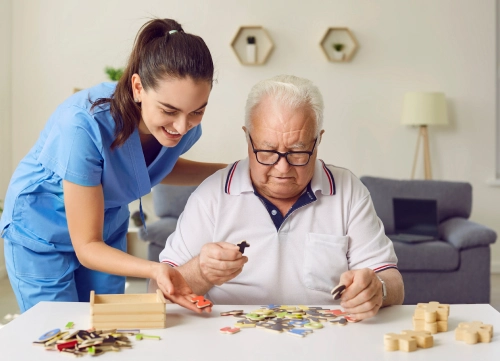 Dementia Care