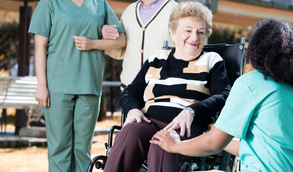 home care questions