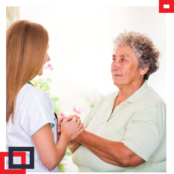 Memory Care and Cognitive Support