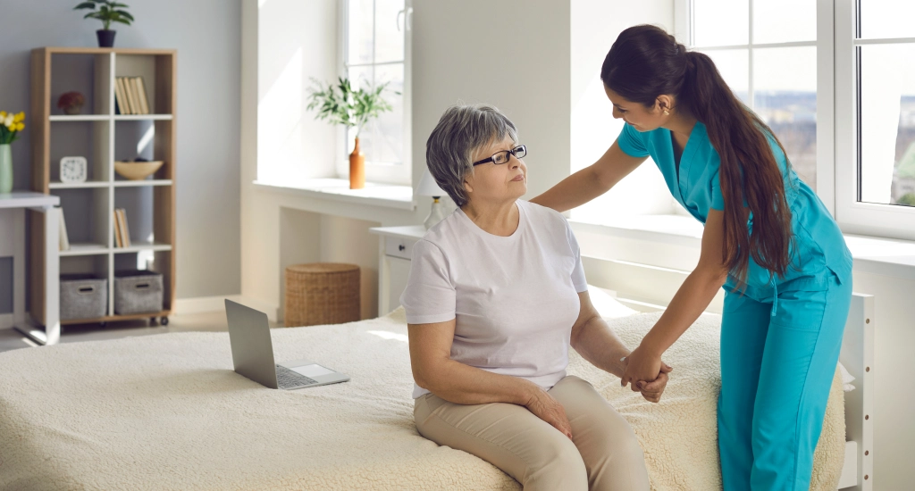 Dementia Care Queens