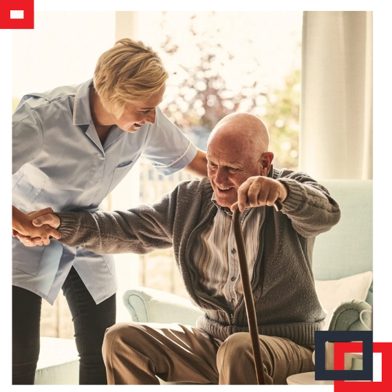 Comprehensive Dementia Care Solutions