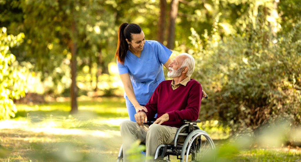 Home Health Care Queens