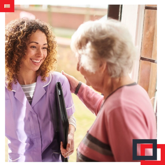 In Home Care Queens