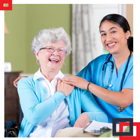 Our Home Care Services