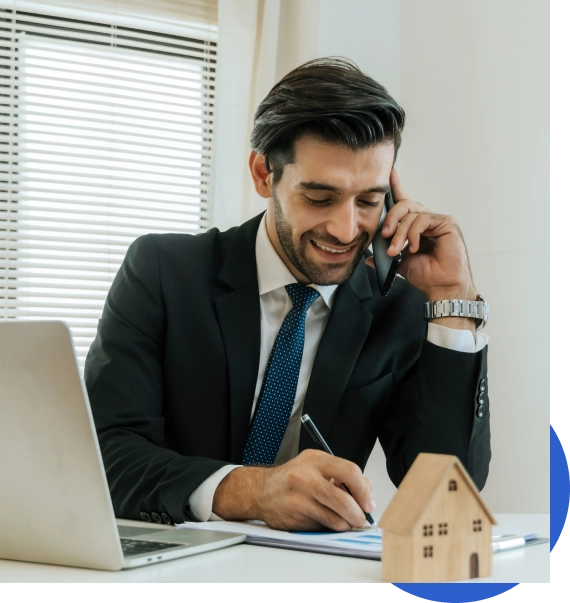 Full-Service Real Estate Property Management