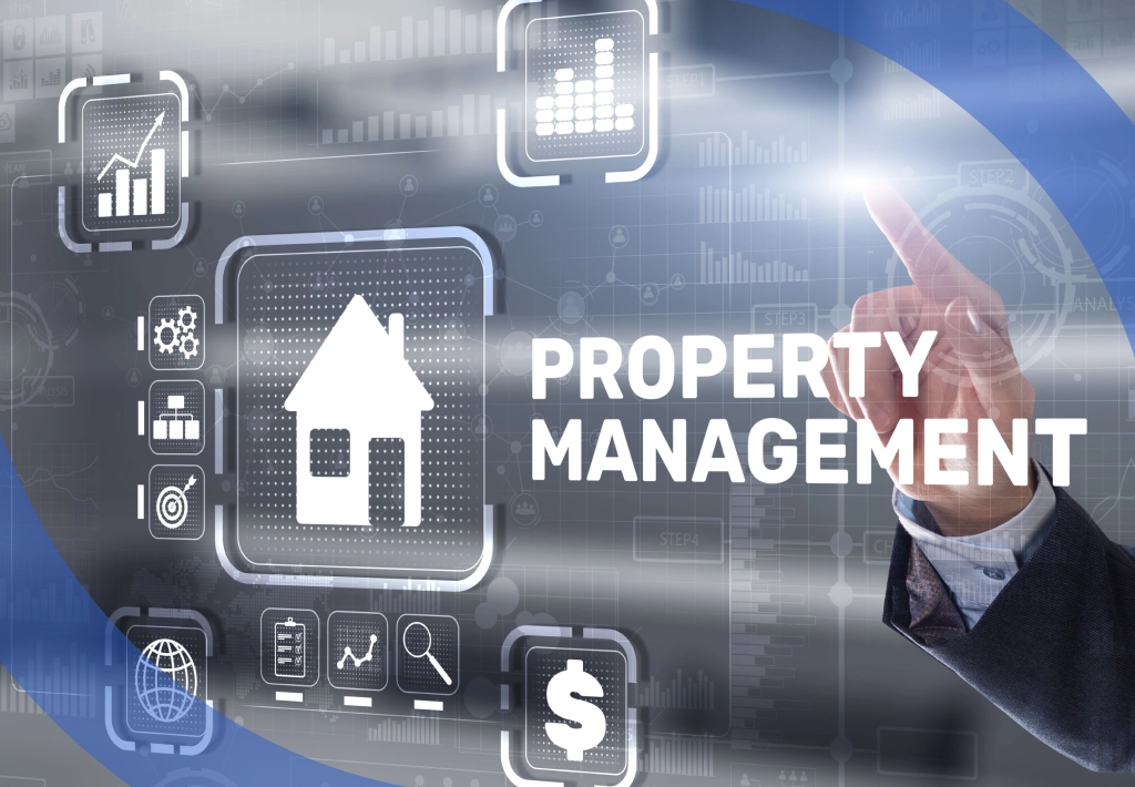 Property Management San Diego  