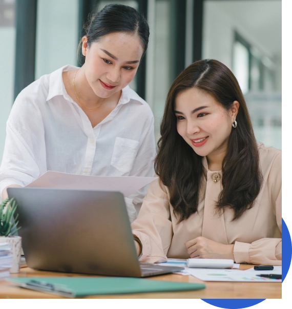 Local Tax Preparation Experts