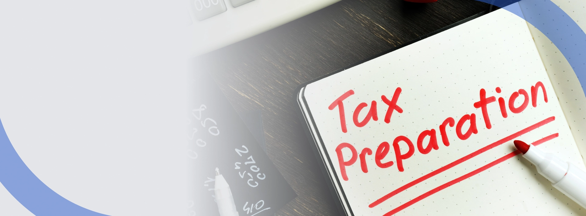 Tax Preparation San Diego