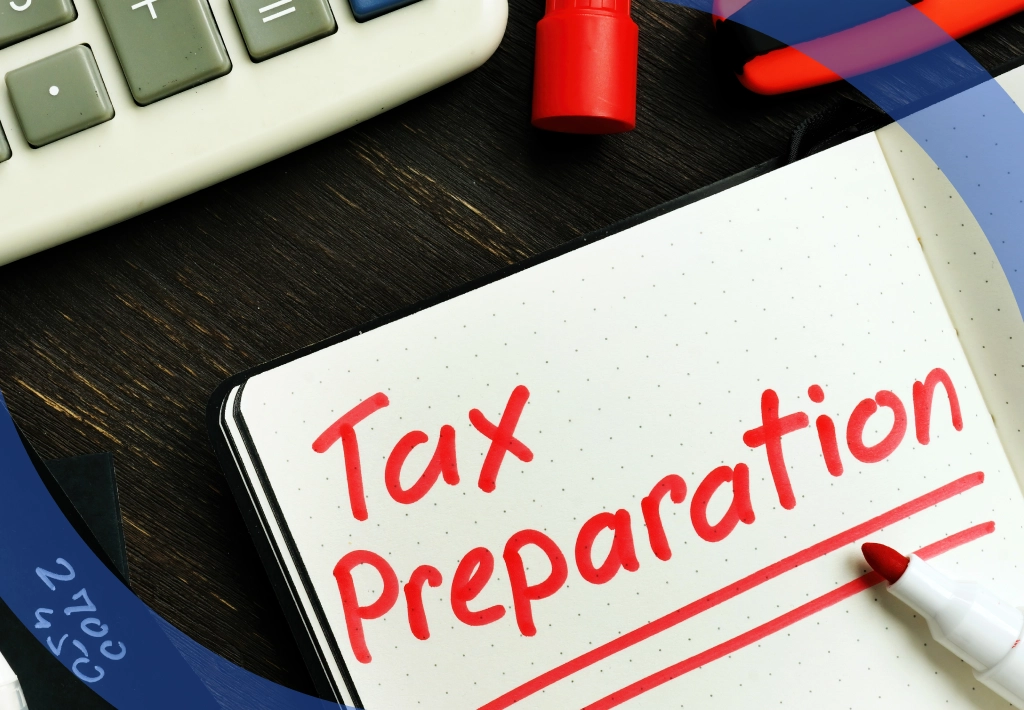Tax Preparation San Diego