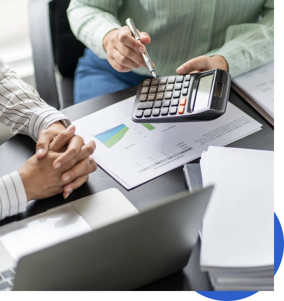 Small Business Accounting and Bookkeeping