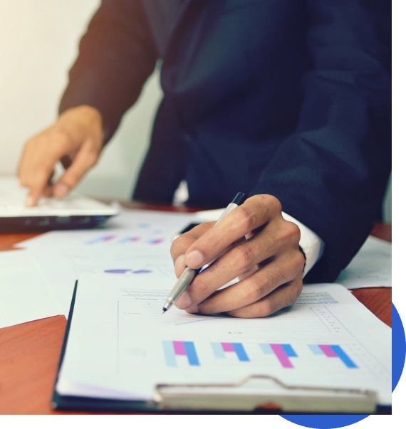 Financial Reporting for Strategic Decisions