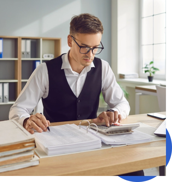 Financial Services Oceanside