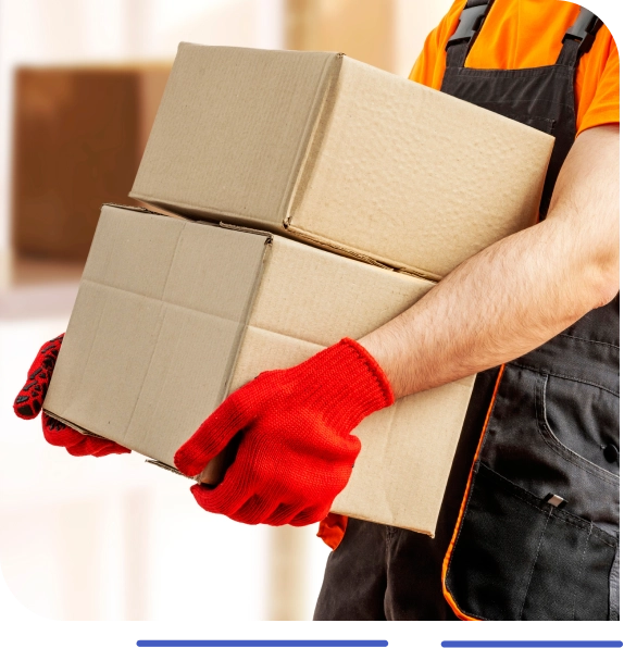 moving company mission