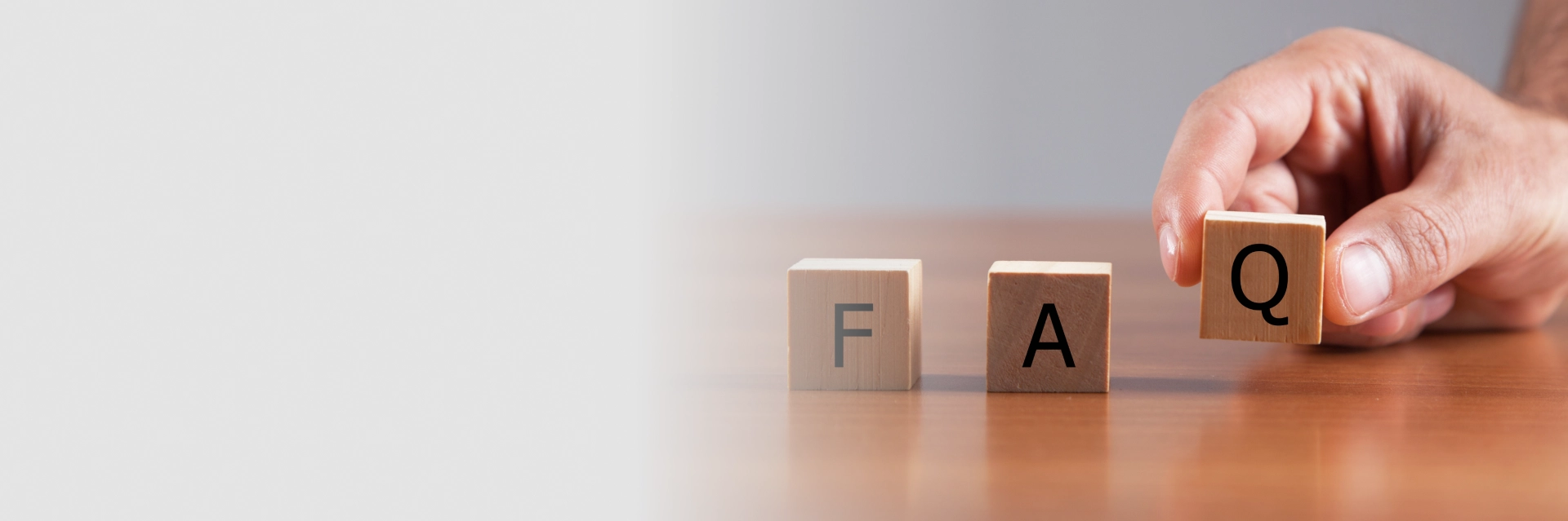 moving FAQs