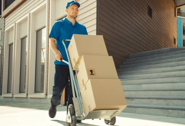 Commercial Relocation
