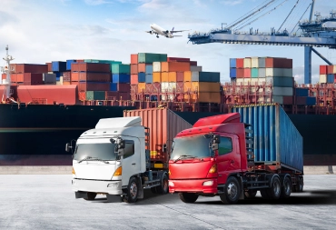 International Relocation