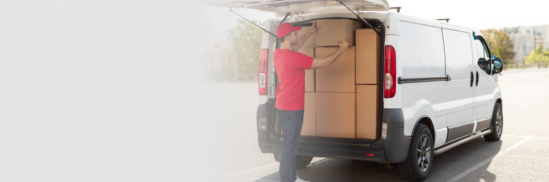 Intra-State Movers