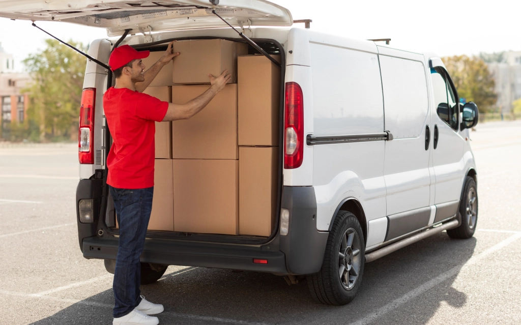 Intra-State Movers