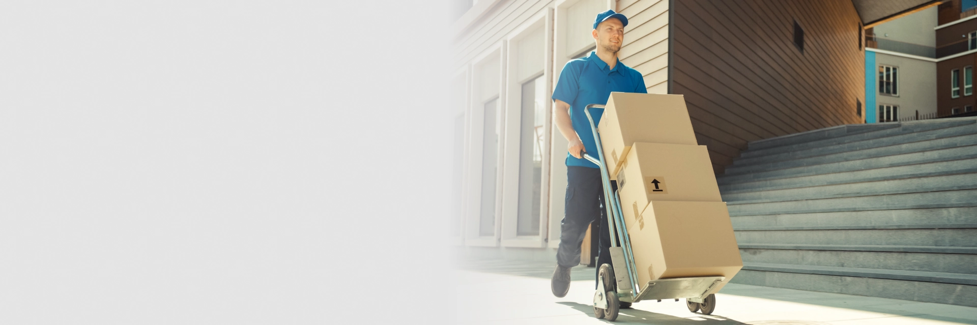 Commercial Relocation Services
