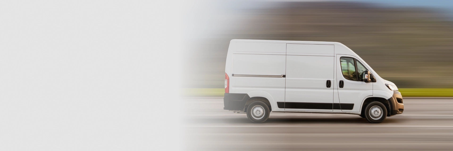 Interstate Moving Services