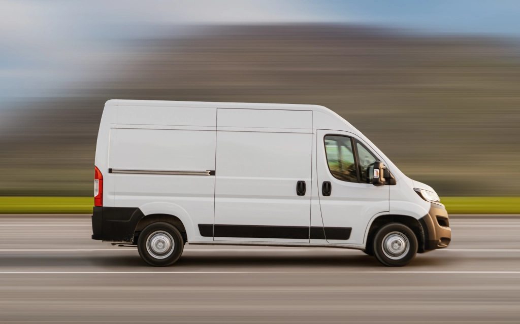 Interstate Moving Services