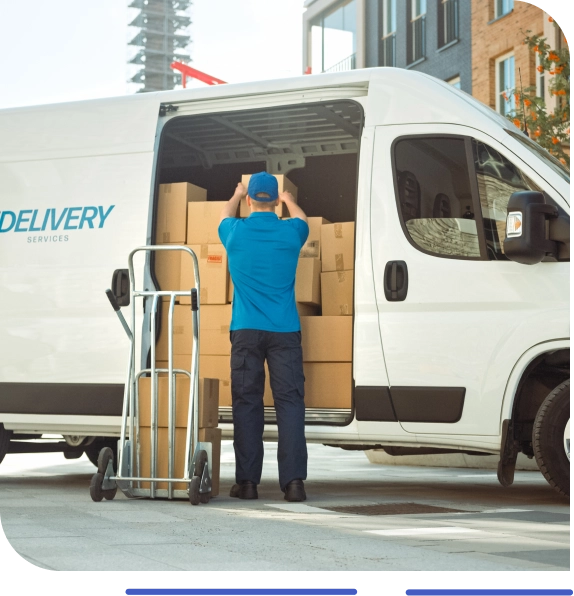 Reliable Interstate Moving Services
