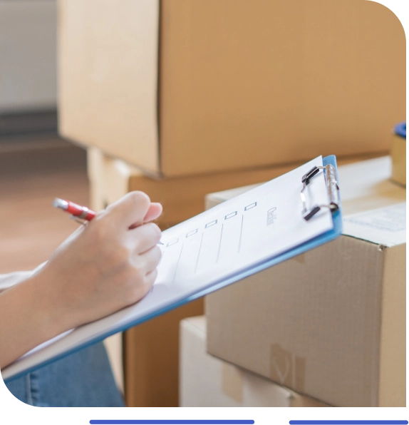 Personalized Cross-Border Moving Plans – Tailored to Your Journey