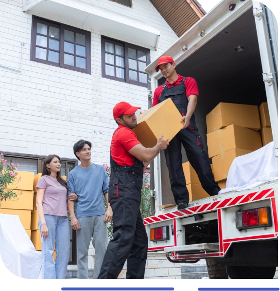 Canadian Cross-Border Moving – Your Experts in Outbound Relocations