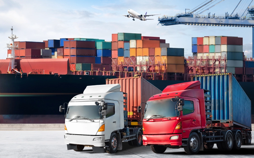 International Relocation Services