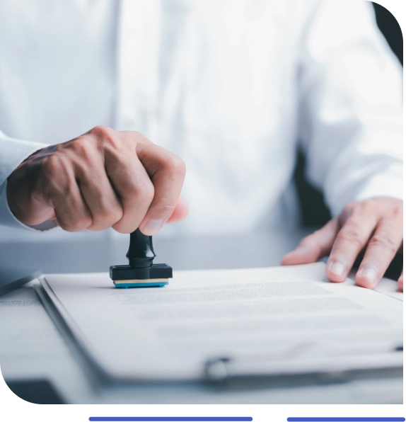 Customs and Documentation Support – Simplifying the Complexities of Global Moves