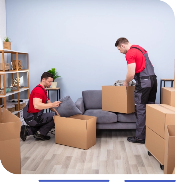 Relocation Services Los Alamos