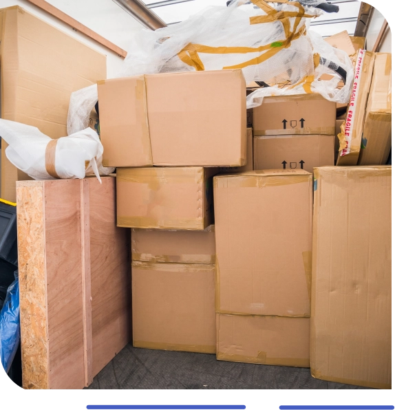 Relocation Services Santa Fe