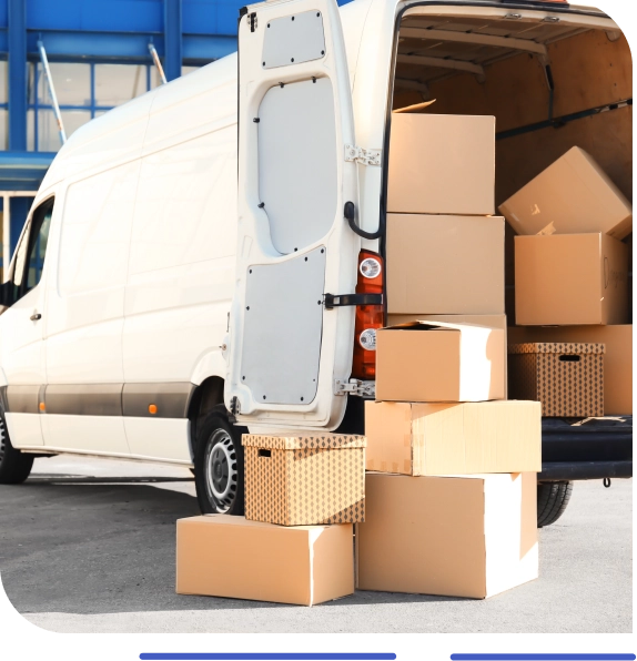 Relocation Services Albuquerque