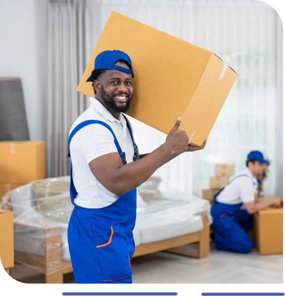 Relocation Services Las Vegas