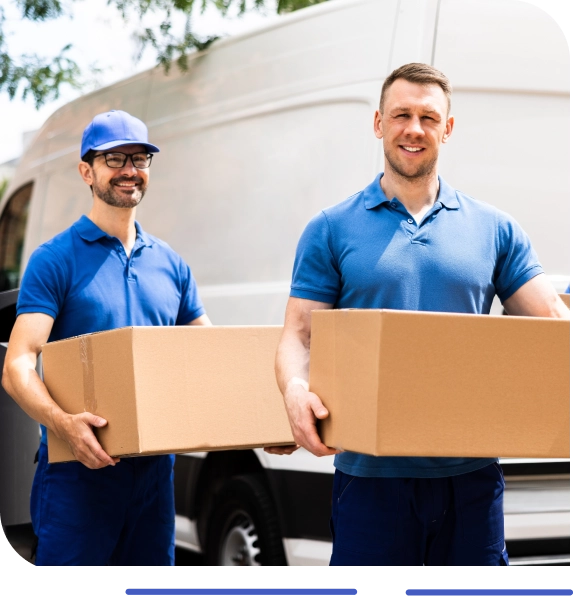 Relocation Services Ruidoso